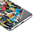 DC Comics Wonder Woman DC Bombshells Characters Pattern Galaxy S20 Ultra 5G Skin
